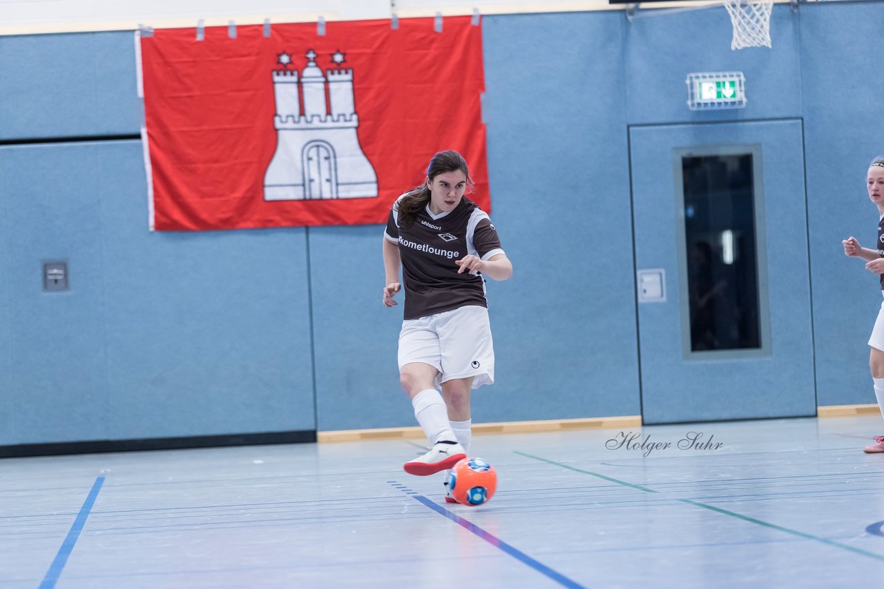 Bild 179 - HFV Futsalmeisterschaft